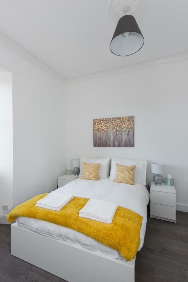 The Stewart Apartment Единбург Екстер'єр фото